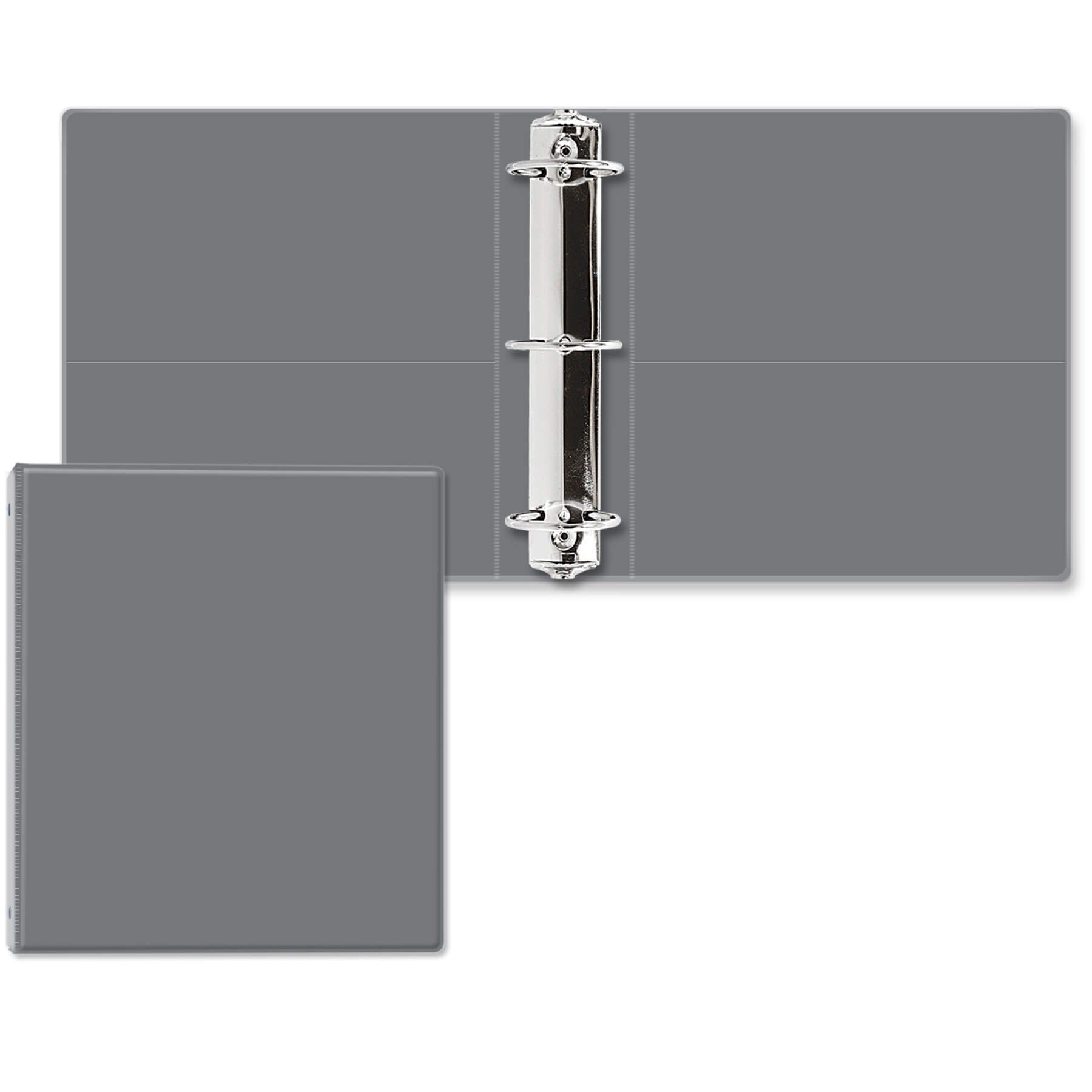Gray Blank